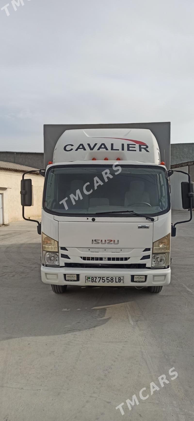 Mitsubishi Canter 2020 - 480 000 TMT - Türkmenabat - img 6