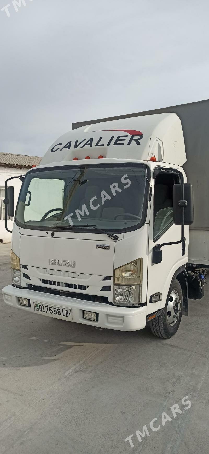 Mitsubishi Canter 2020 - 480 000 TMT - Türkmenabat - img 9