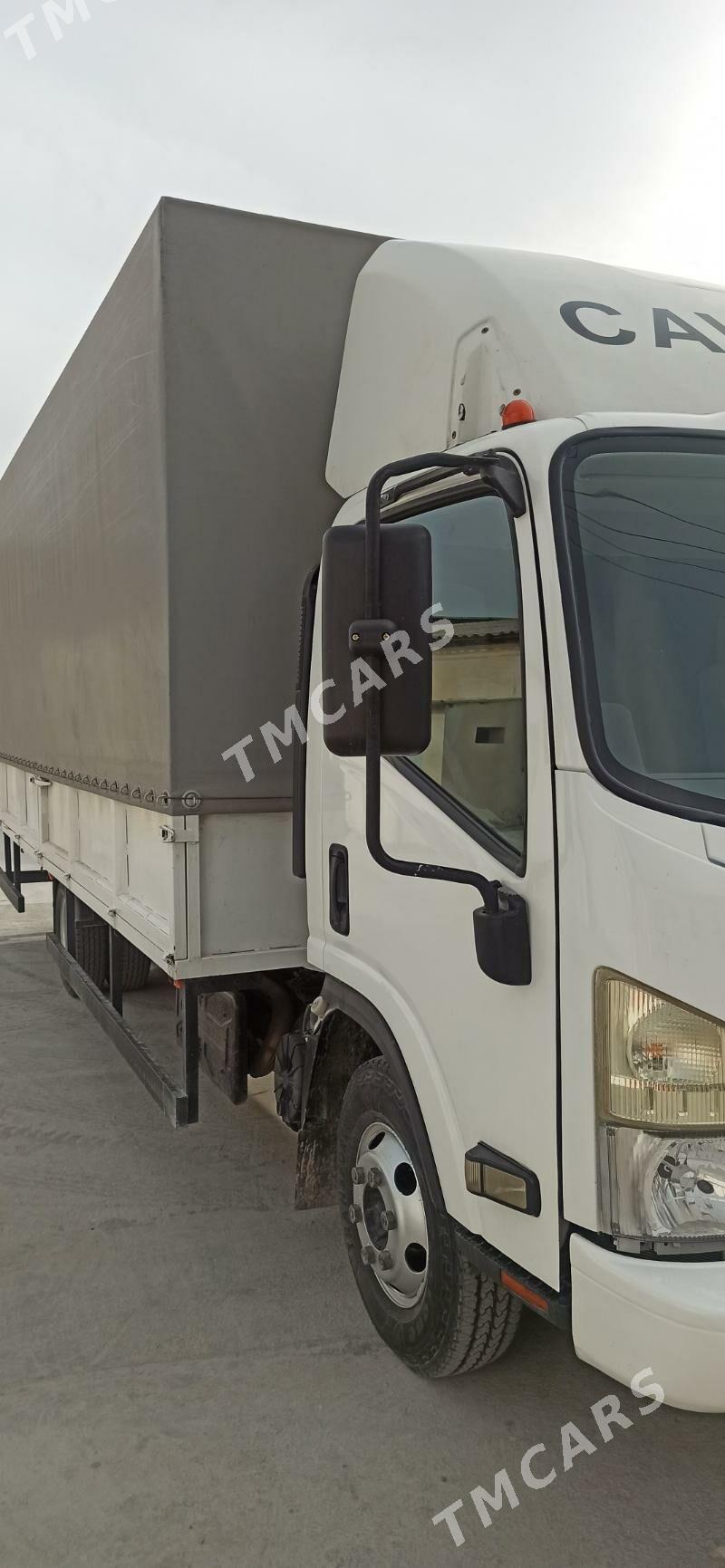 Mitsubishi Canter 2020 - 480 000 TMT - Türkmenabat - img 7