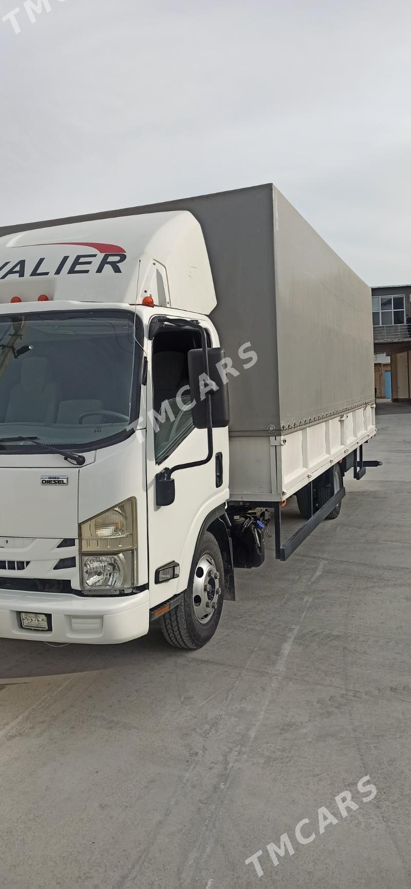 Mitsubishi Canter 2020 - 480 000 TMT - Türkmenabat - img 8