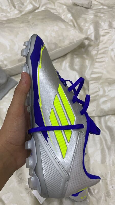 Adidas F50 original - Ашхабад - img 7