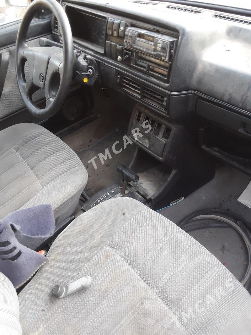 Volkswagen Jetta 1991 - 20 000 TMT - Türkmenabat - img 5