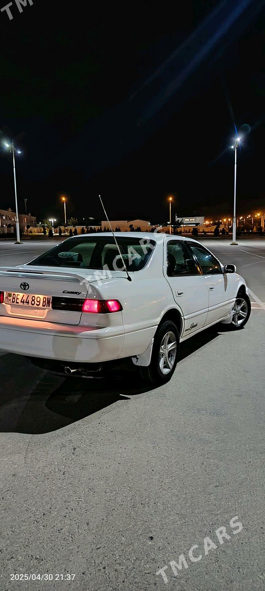 Toyota Camry 1997 - 110 000 TMT - Балканабат - img 2
