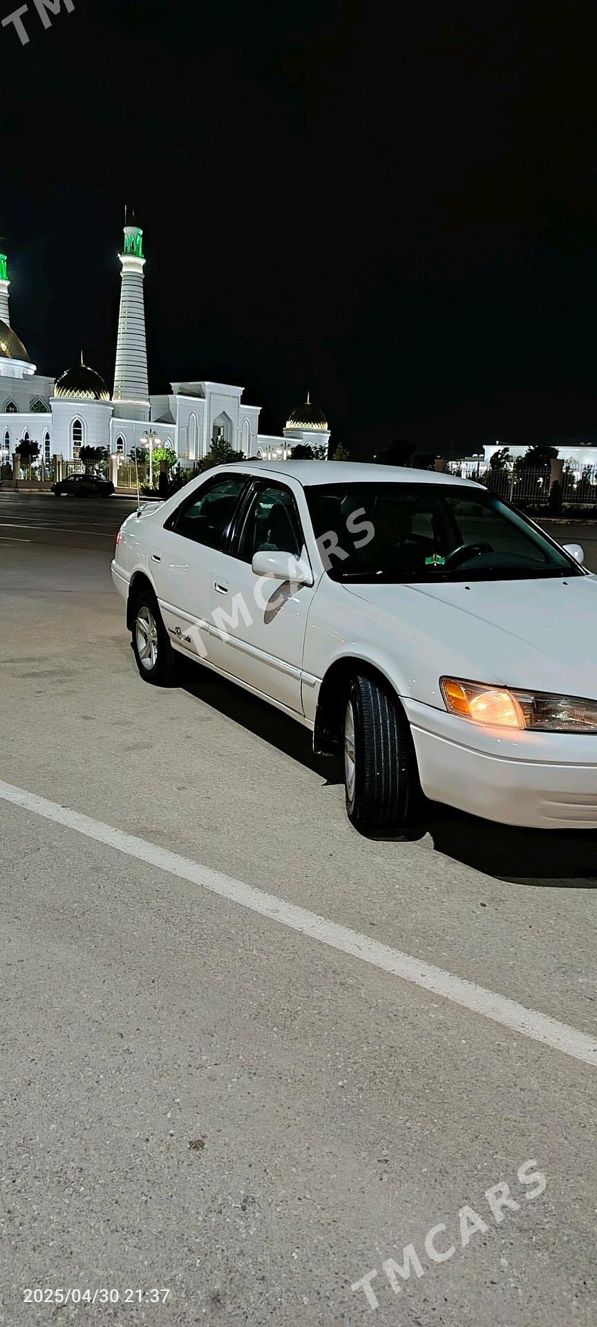 Toyota Camry 1997 - 110 000 TMT - Балканабат - img 4