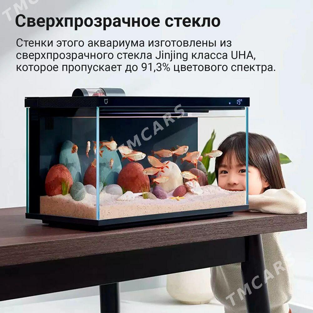 Аквариум Xiaomi - Мары - img 3