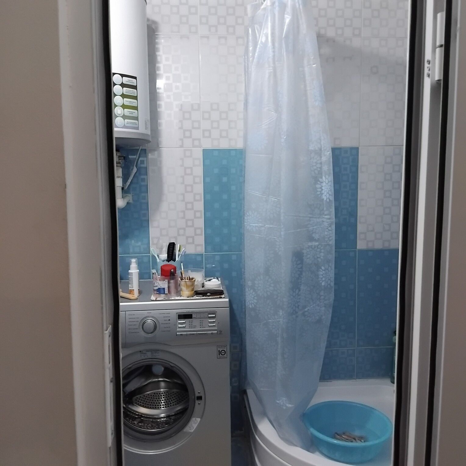 Новруз 4нжи этаж 4комнат 105м² - Daşoguz - img 7