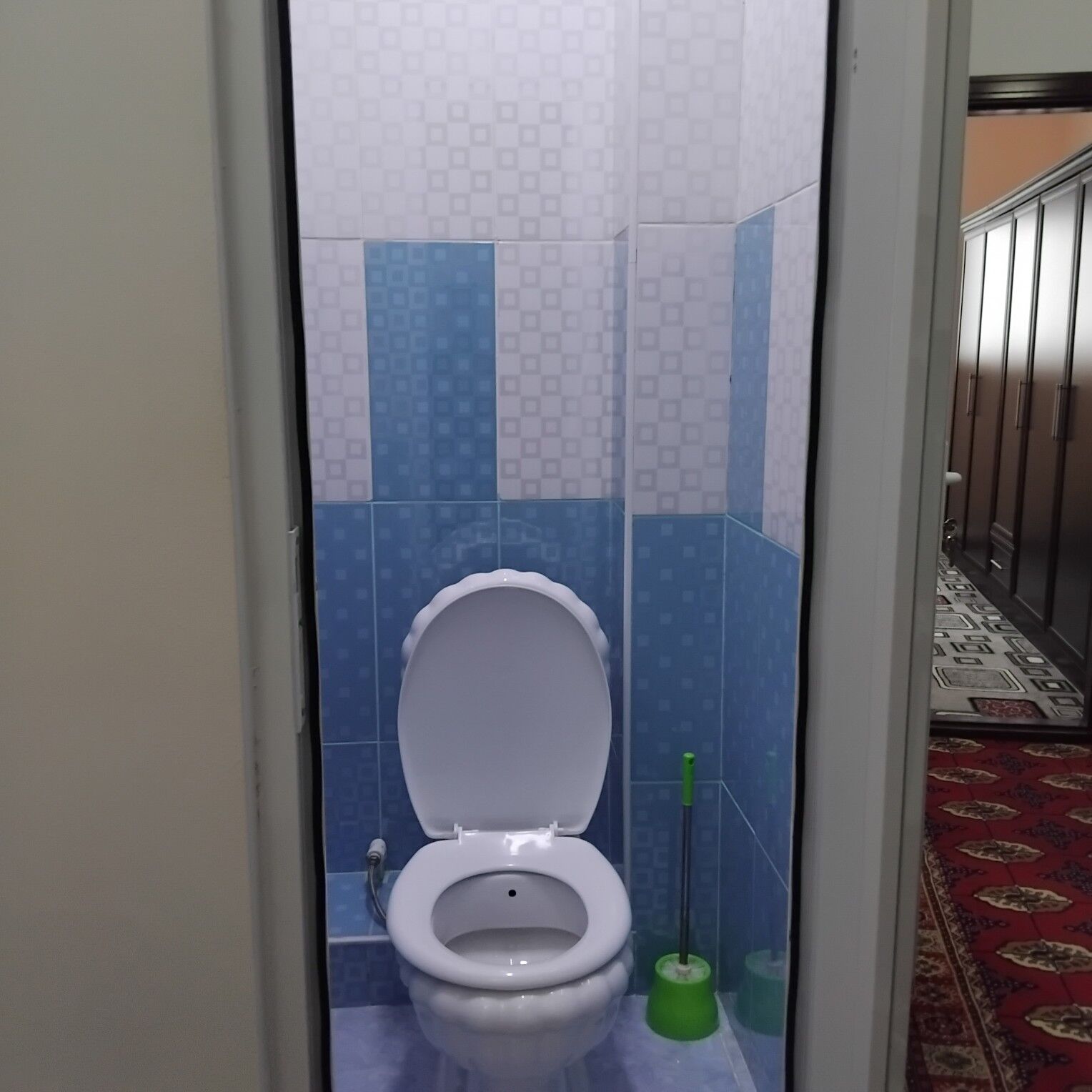 Новруз 4нжи этаж 4комнат 105м² - Daşoguz - img 5