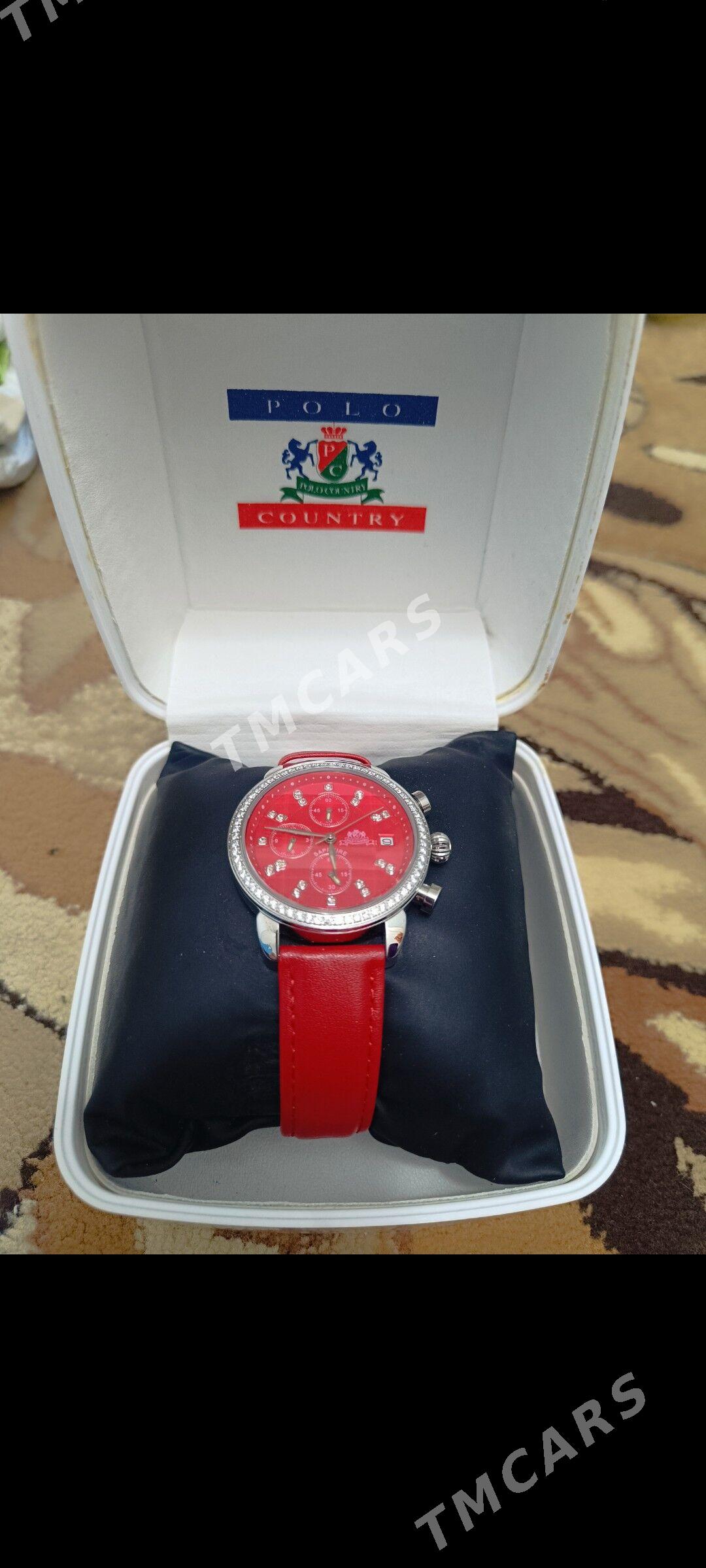 Sagat POLO - Aşgabat - img 2