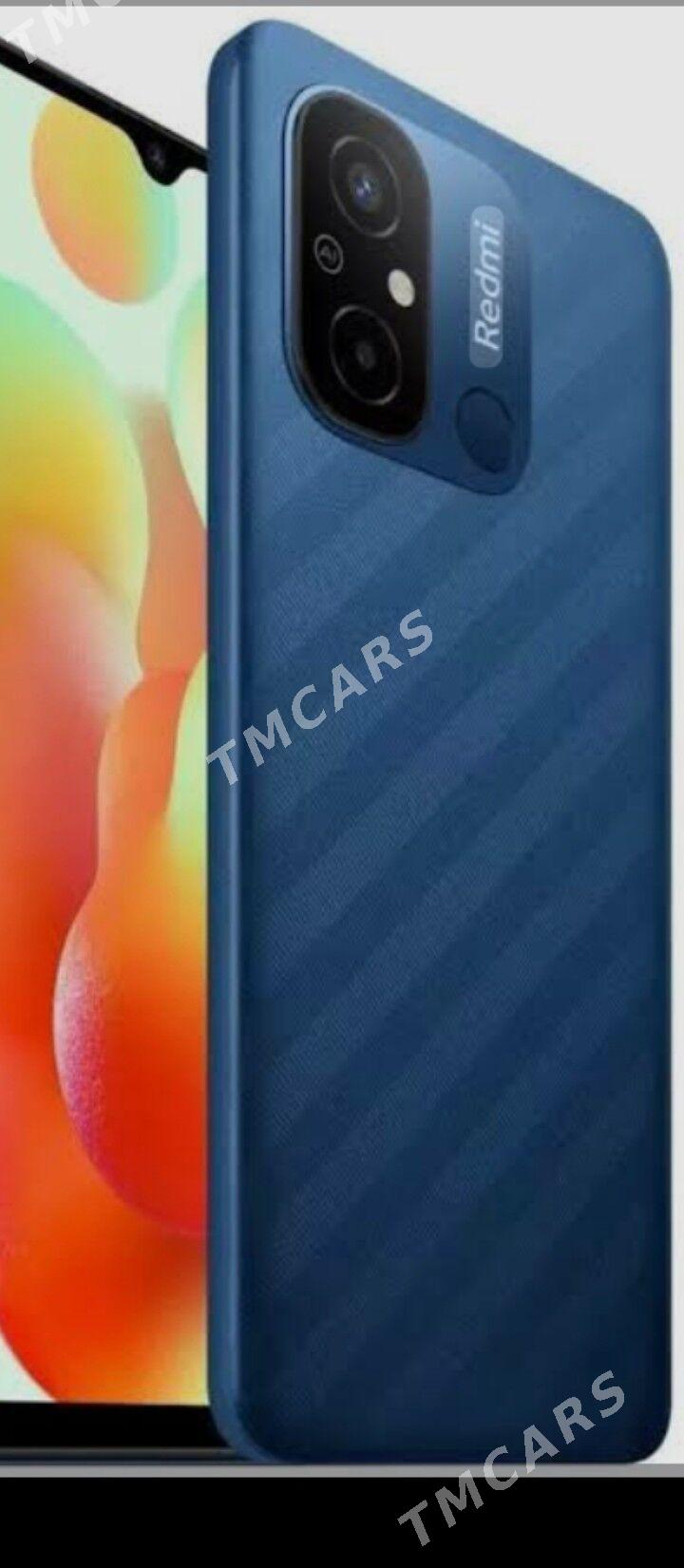 Redmi12s Admen Bar - Dänew - img 2