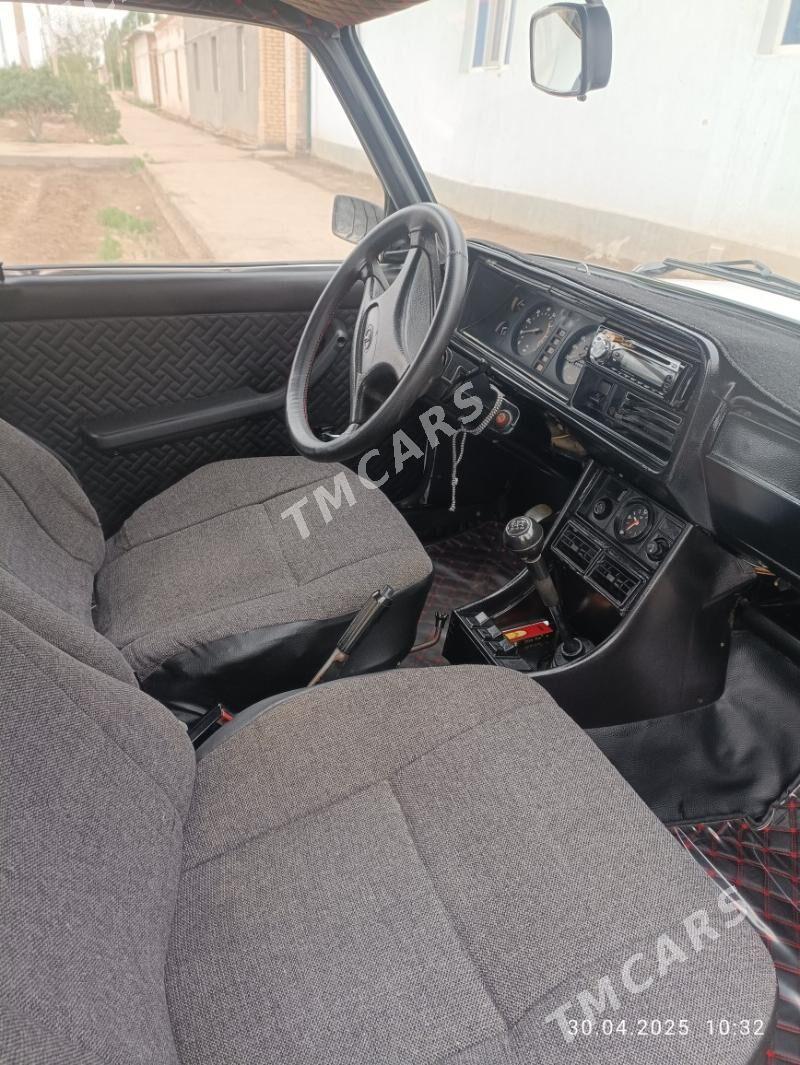 Lada 2107 1999 - 30 000 TMT - Акдепе - img 2