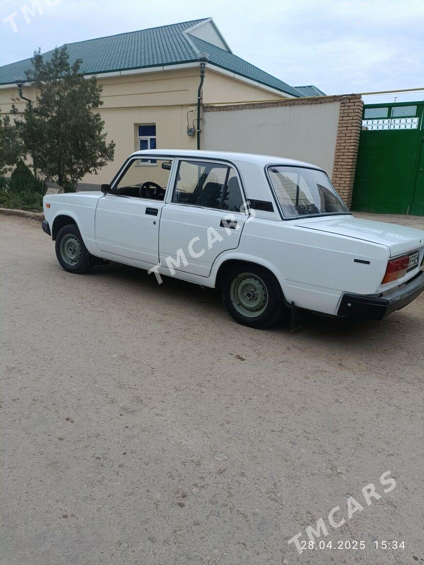 Lada 2107 1999 - 30 000 TMT - Акдепе - img 4