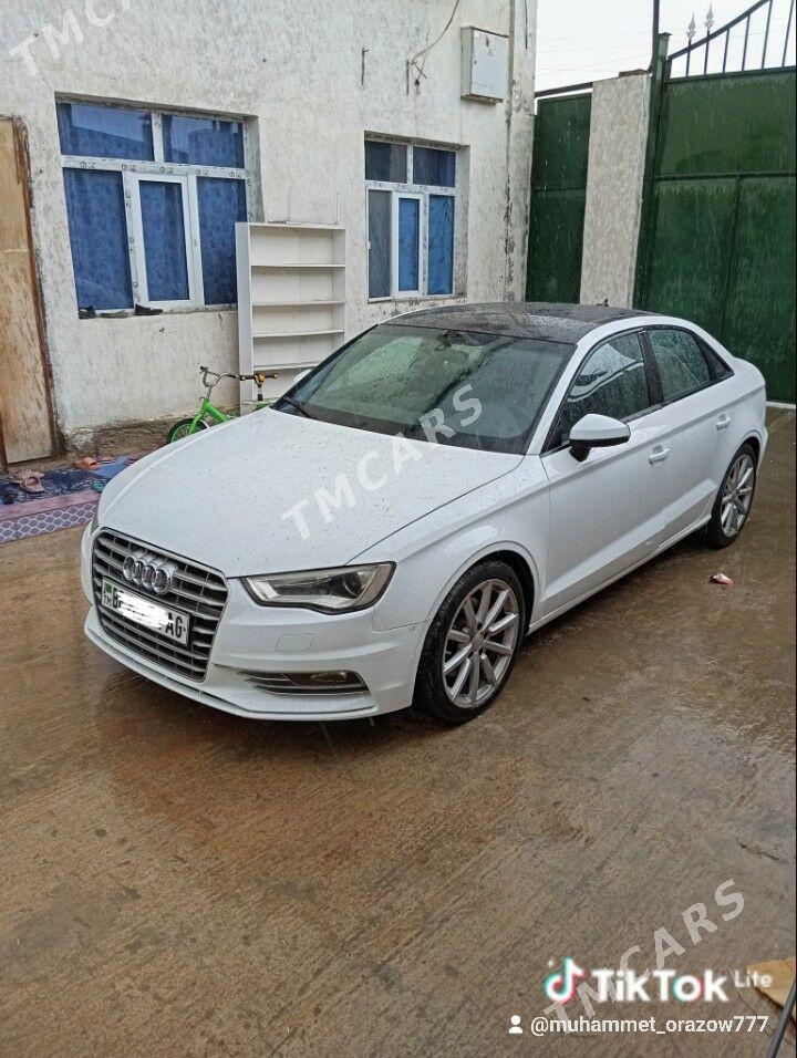 Audi A3 Sportback e-tron 2015 - 220 000 TMT - Bedew - img 5