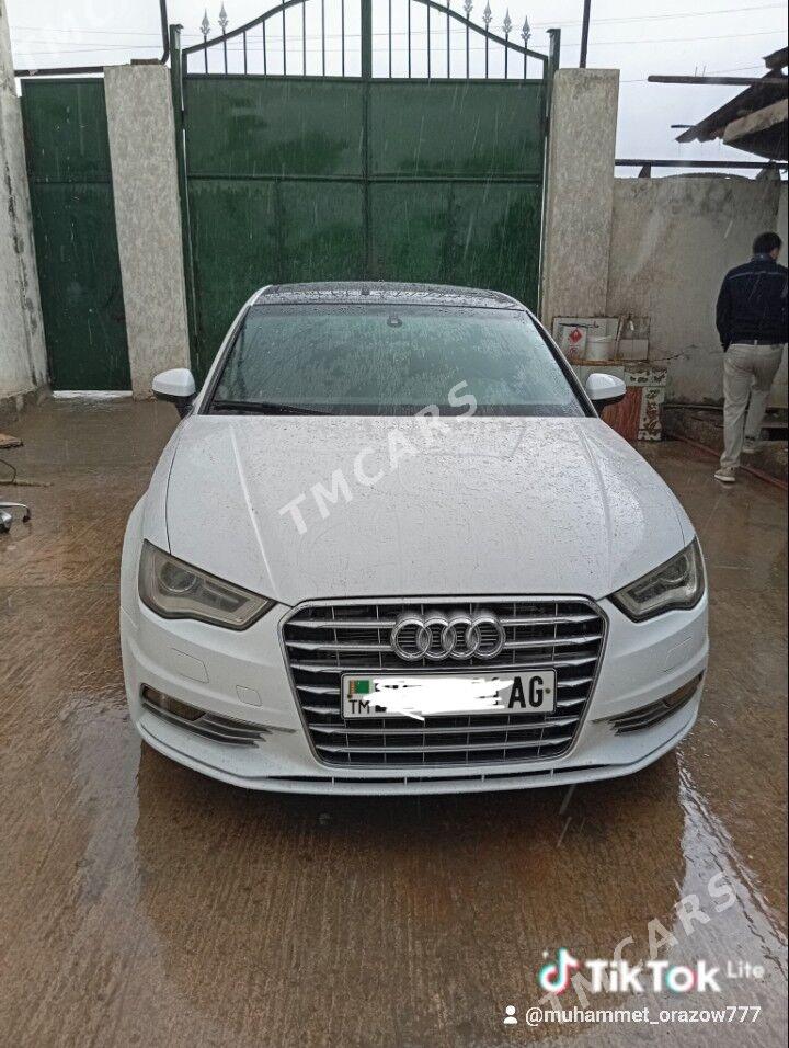 Audi A3 Sportback e-tron 2015 - 220 000 TMT - Bedew - img 2