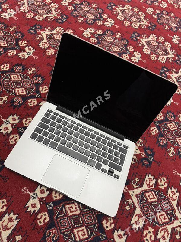 Macbook 2014 - Ашхабад - img 5