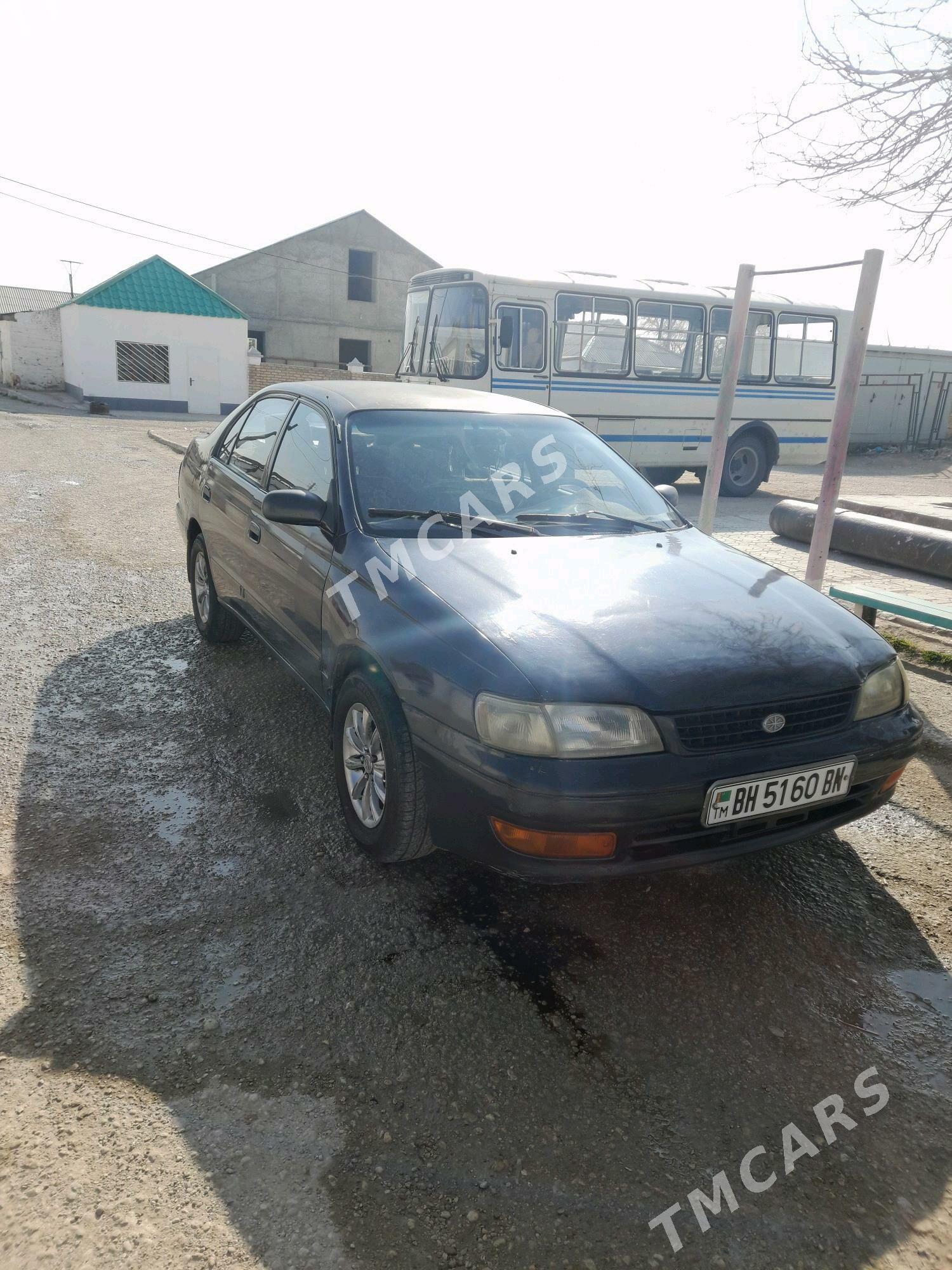 Toyota Corona 1995 - 50 000 TMT - Balkanabat - img 2