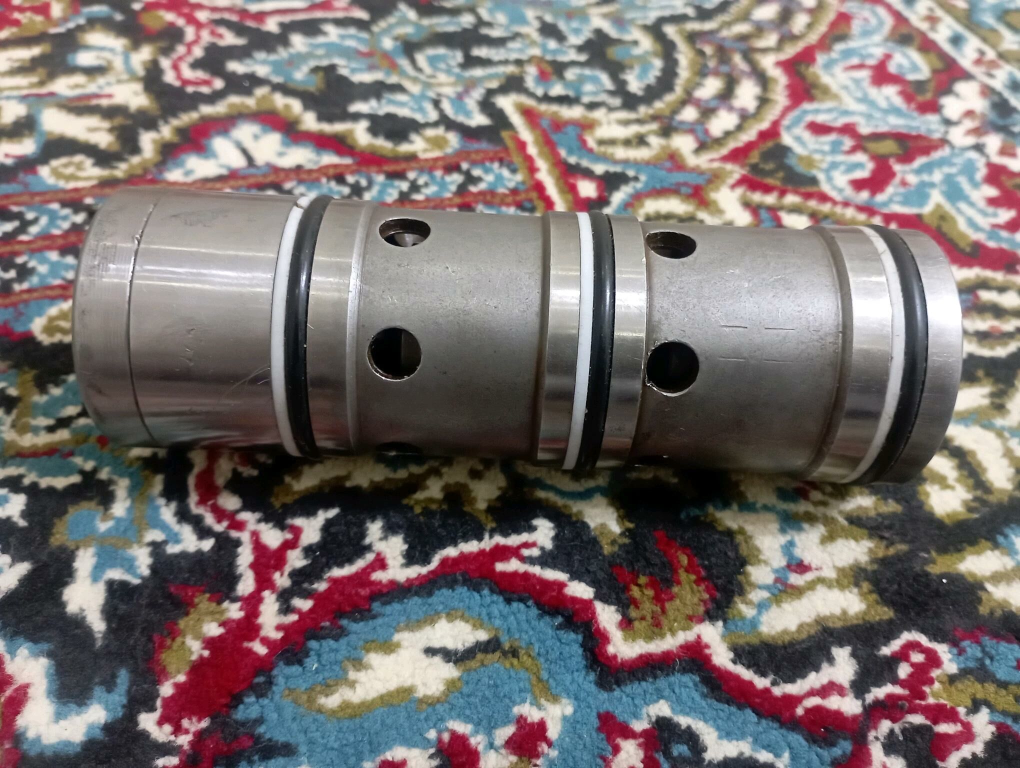 tadano 7 000 TMT - Балканабат - img 5