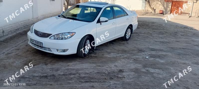 Toyota Camry 2005 - 160 000 TMT - Daşoguz - img 2