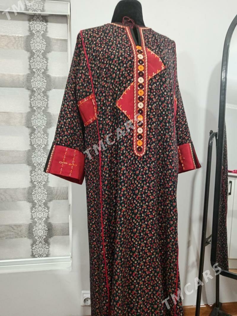 Ucenik alyan - Aşgabat - img 10