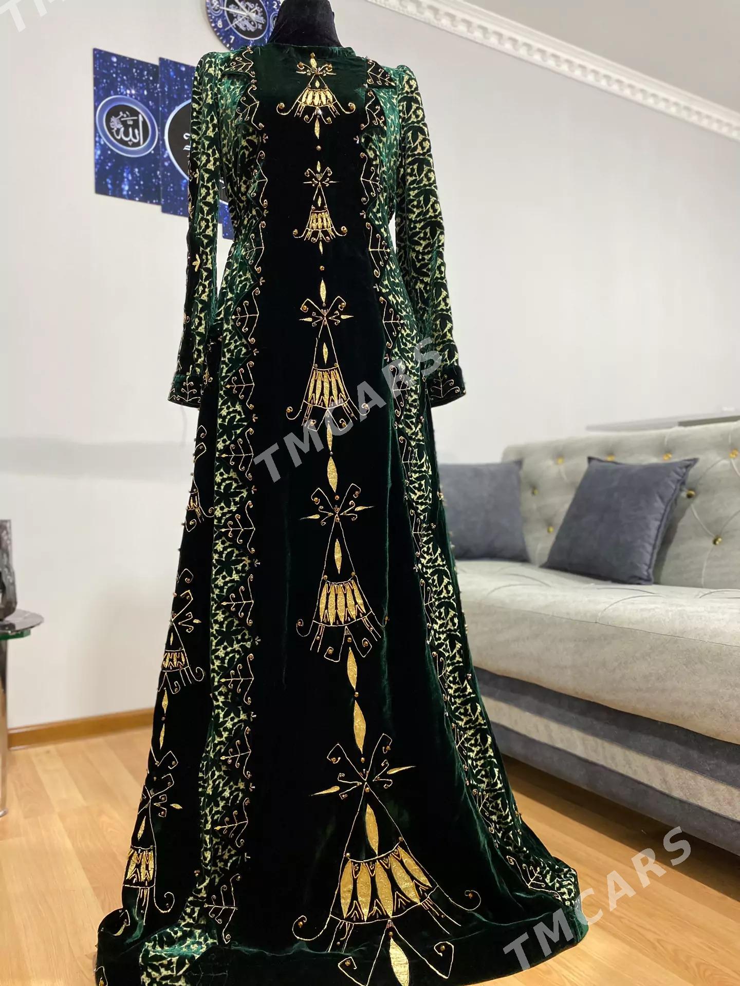 Ucenik alyan - Aşgabat - img 4