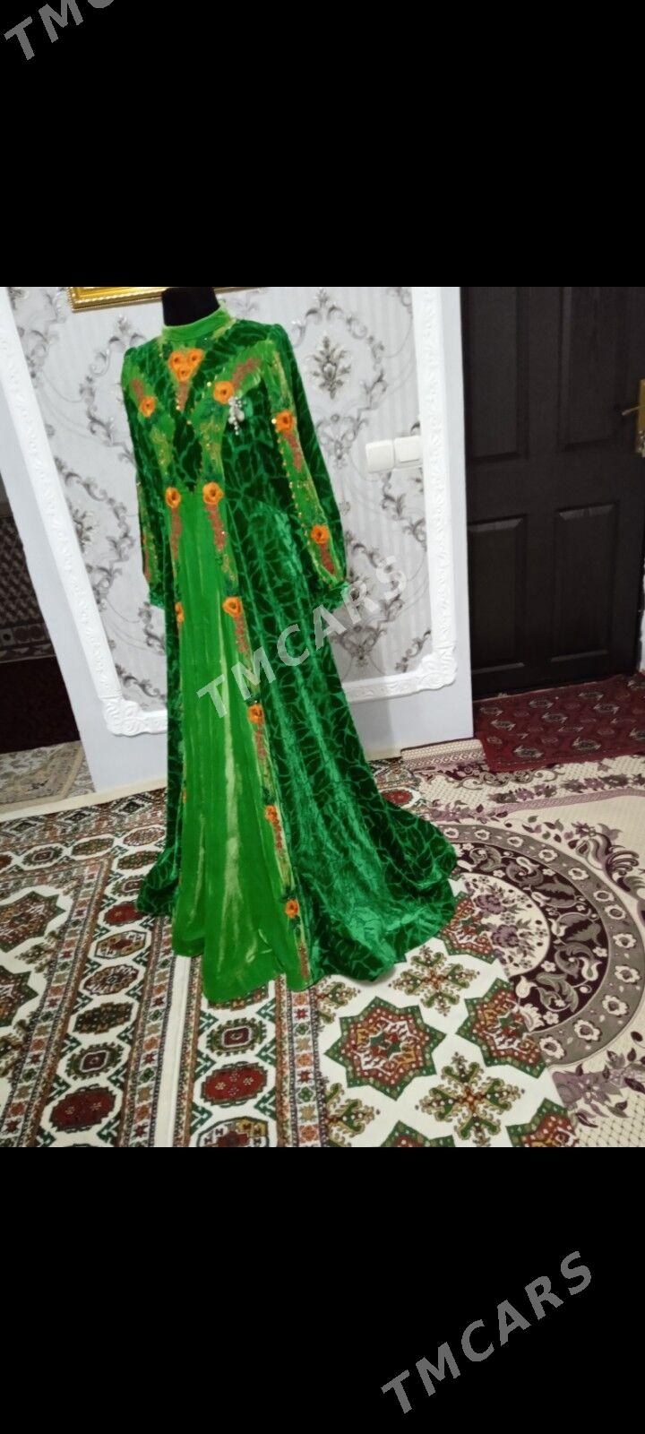 Ucenik alyan - Aşgabat - img 3