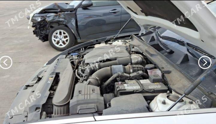 Hyundai Sonata 2022 - 350 000 TMT - Aşgabat - img 9