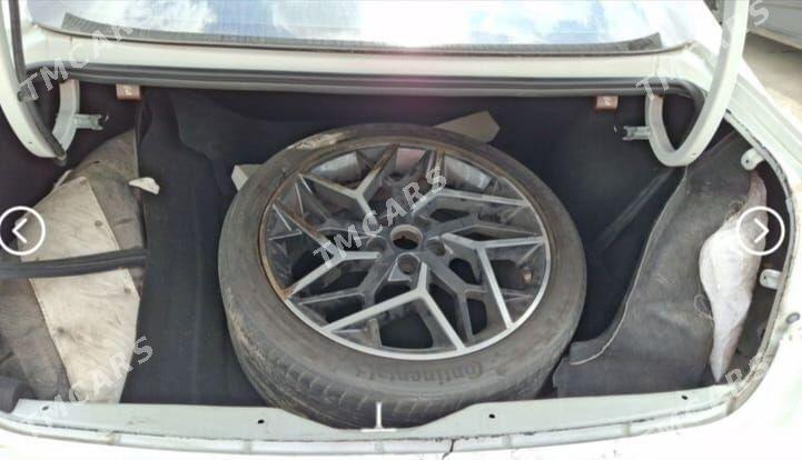 Hyundai Sonata 2022 - 350 000 TMT - Aşgabat - img 6