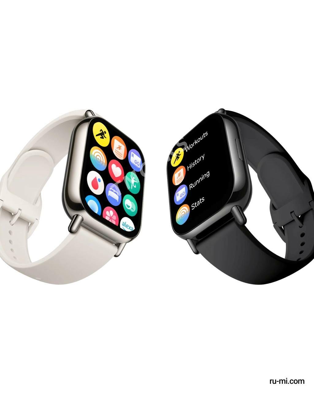 Redmi Watch 5 - Мары - img 8
