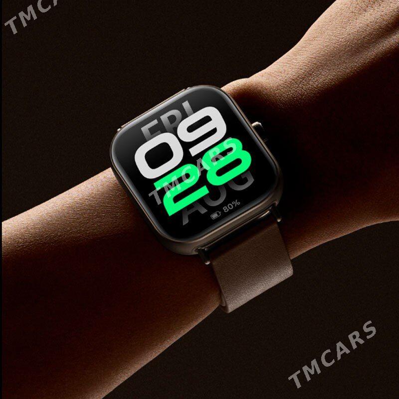 Redmi Watch 5 - Мары - img 7