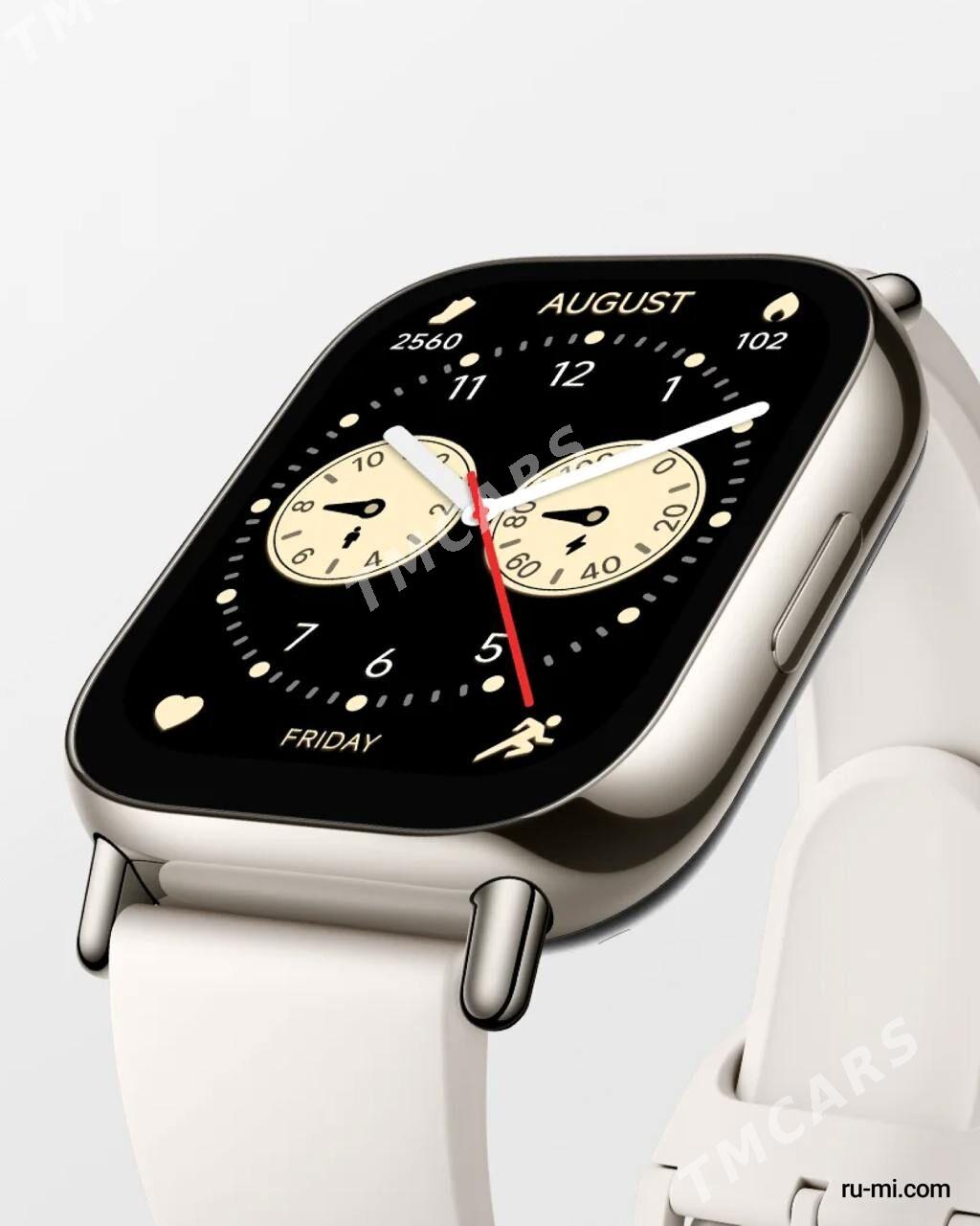 Redmi Watch 5 - Мары - img 2