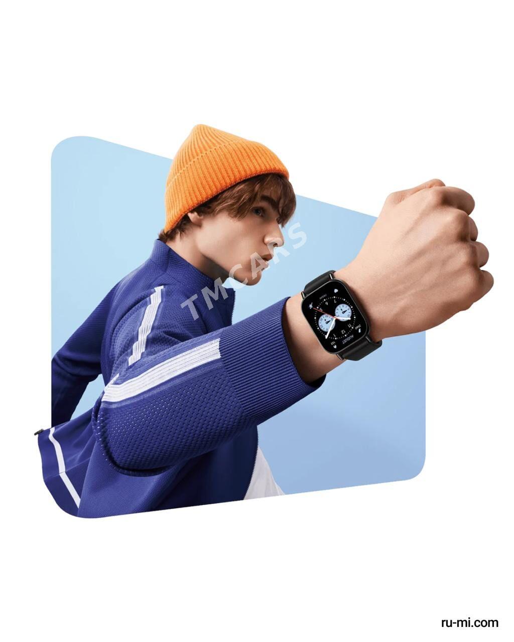 Redmi Watch 5 - Мары - img 3