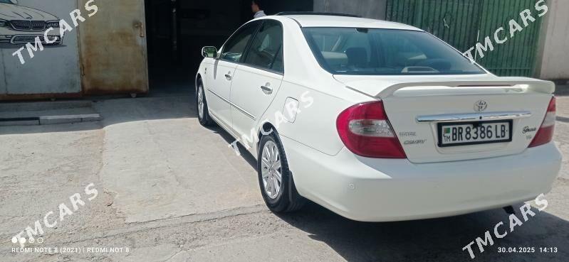 Toyota Camry 2002 - 165 000 TMT - Туркменабат - img 2