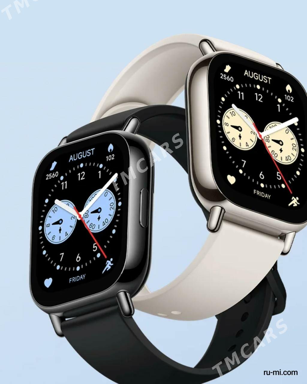 Redmi Watch 5 - Мары - img 5