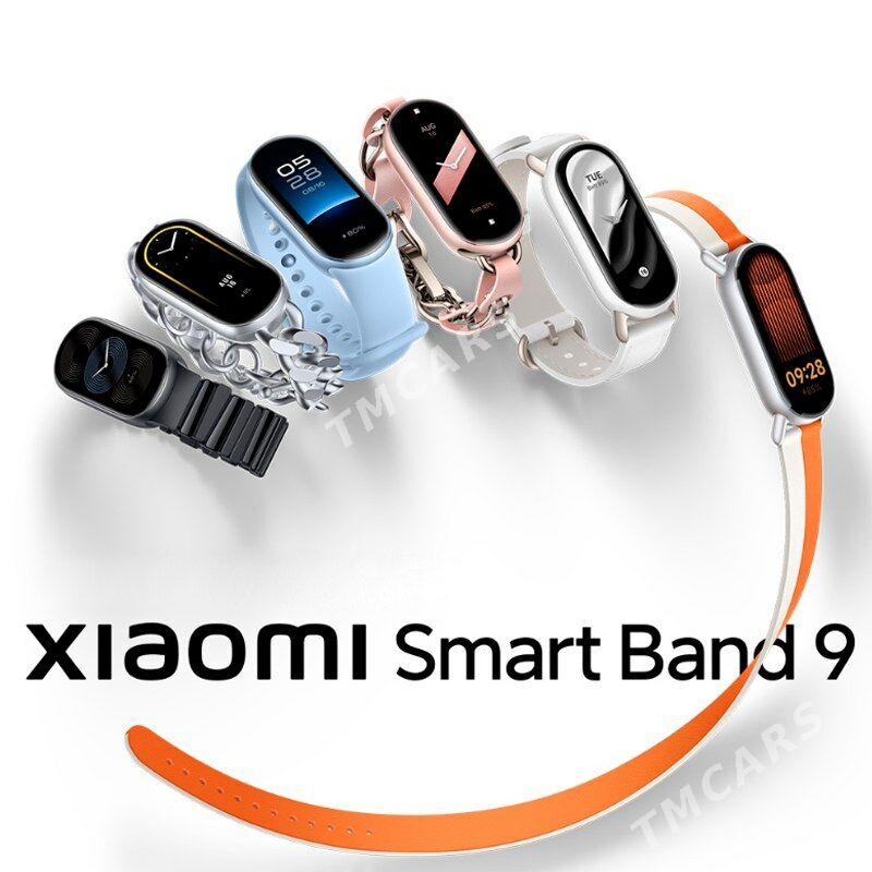 Redmi Watch 5 - Мары - img 10