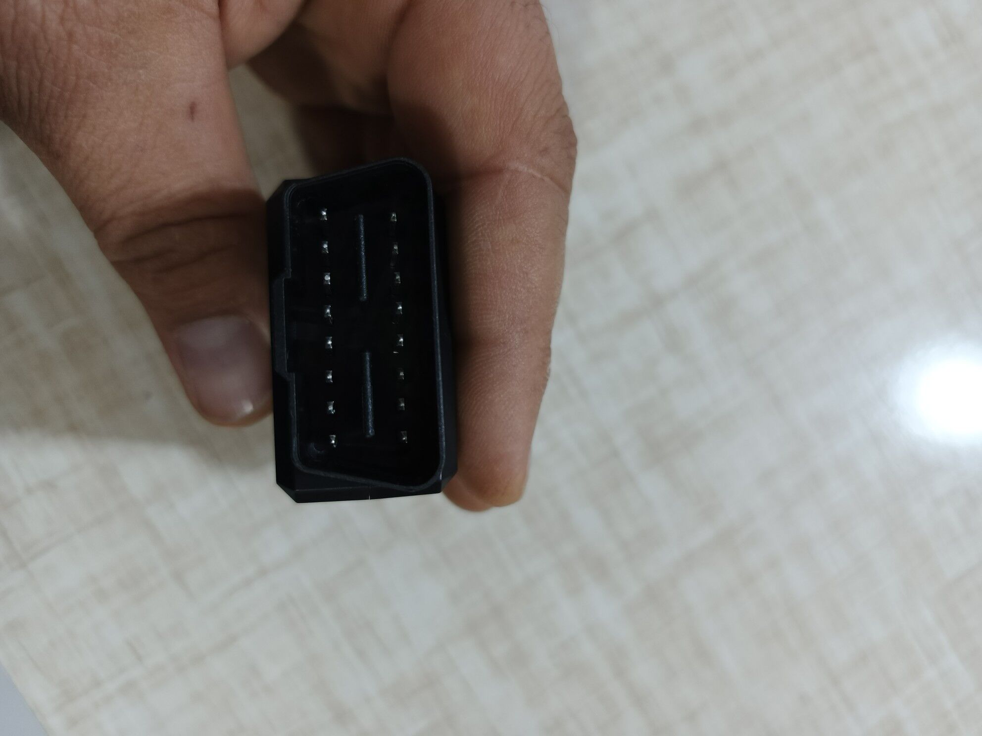 DIAGNOSTIKA OBD II ELM 327 130 TMT - Туркменабат - img 3