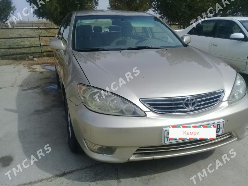 Toyota Camry 2005 - 160 000 TMT - Сейди - img 2