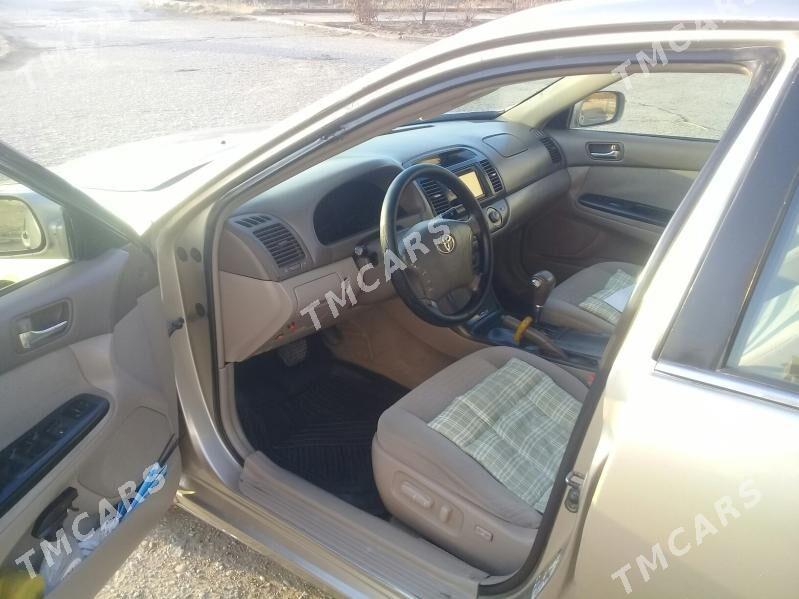 Toyota Camry 2005 - 160 000 TMT - Сейди - img 8