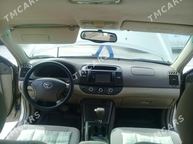 Toyota Camry 2005 - 160 000 TMT - Сейди - img 7