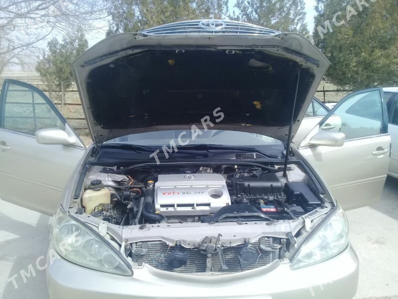 Toyota Camry 2005 - 160 000 TMT - Сейди - img 6