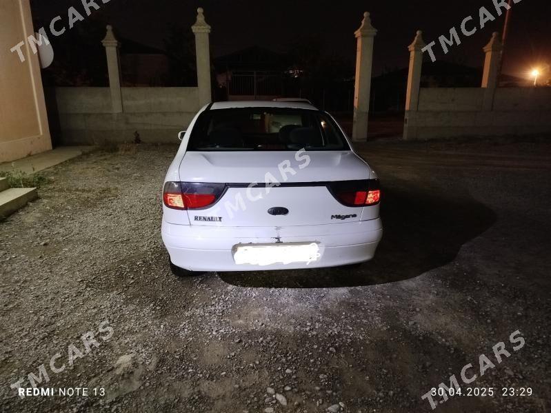 Renault Megane 2 1999 - 37 000 TMT - Гёкдепе - img 3