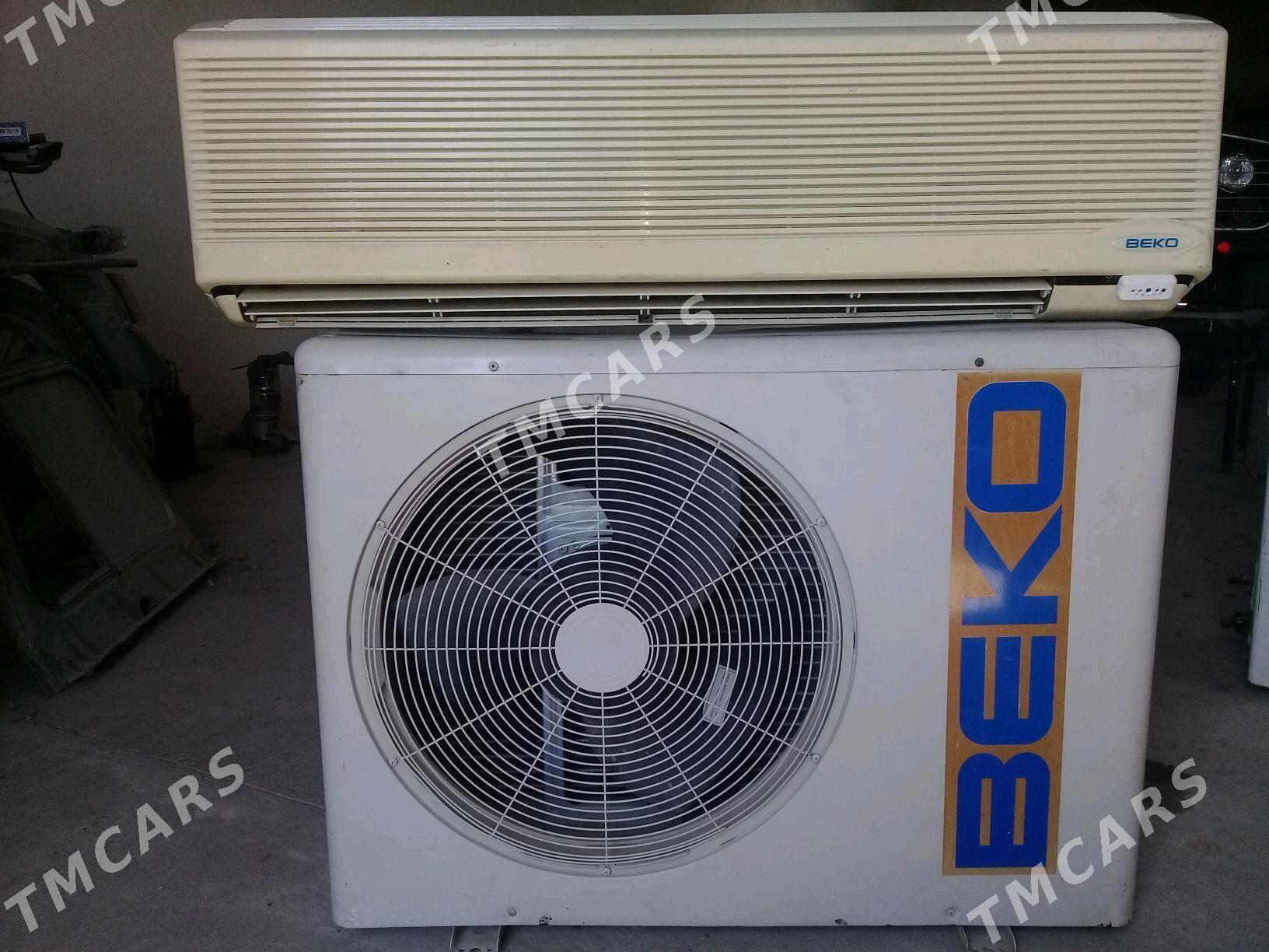 Beko 80 kw - Bäherden - img 2