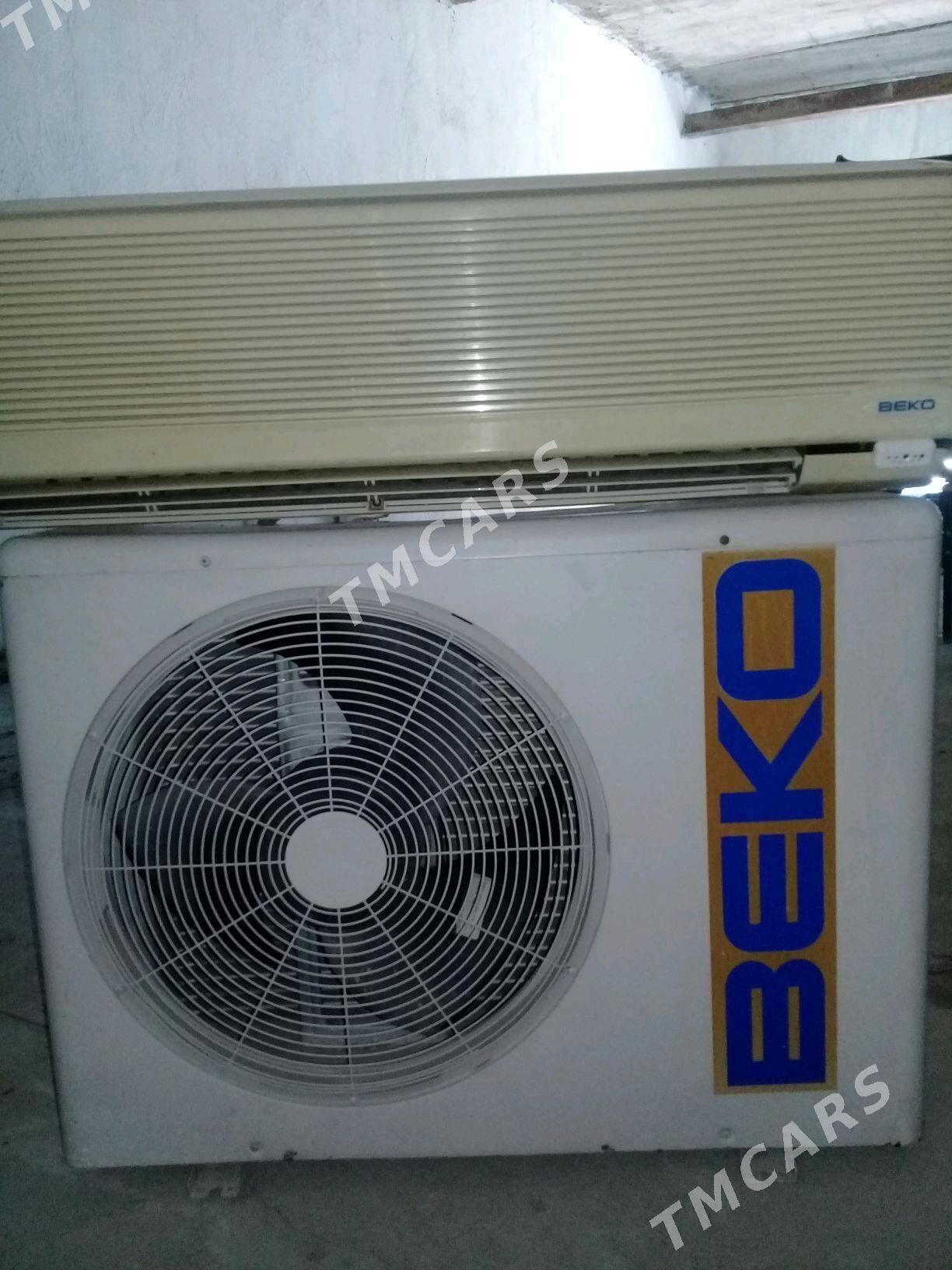 Beko 80 kw - Bäherden - img 3