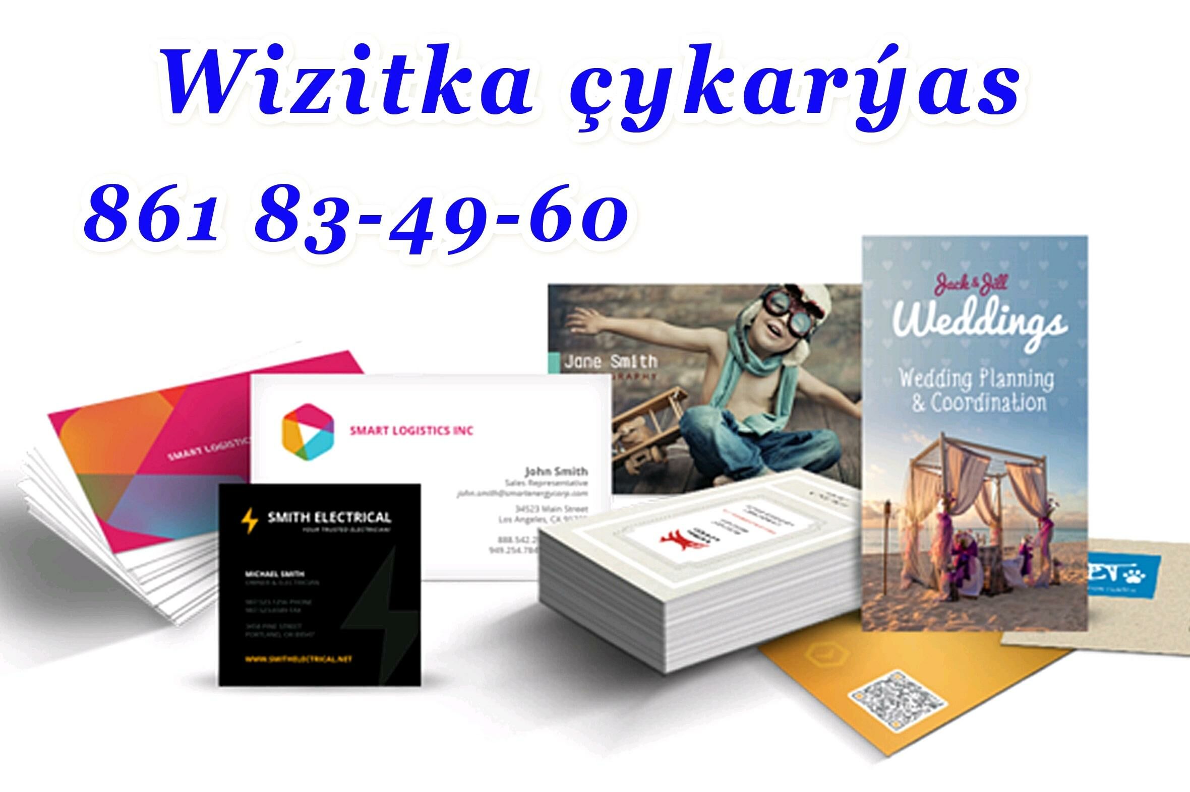 Amatly wizitka, flayer, buklet - Ашхабад - img 10