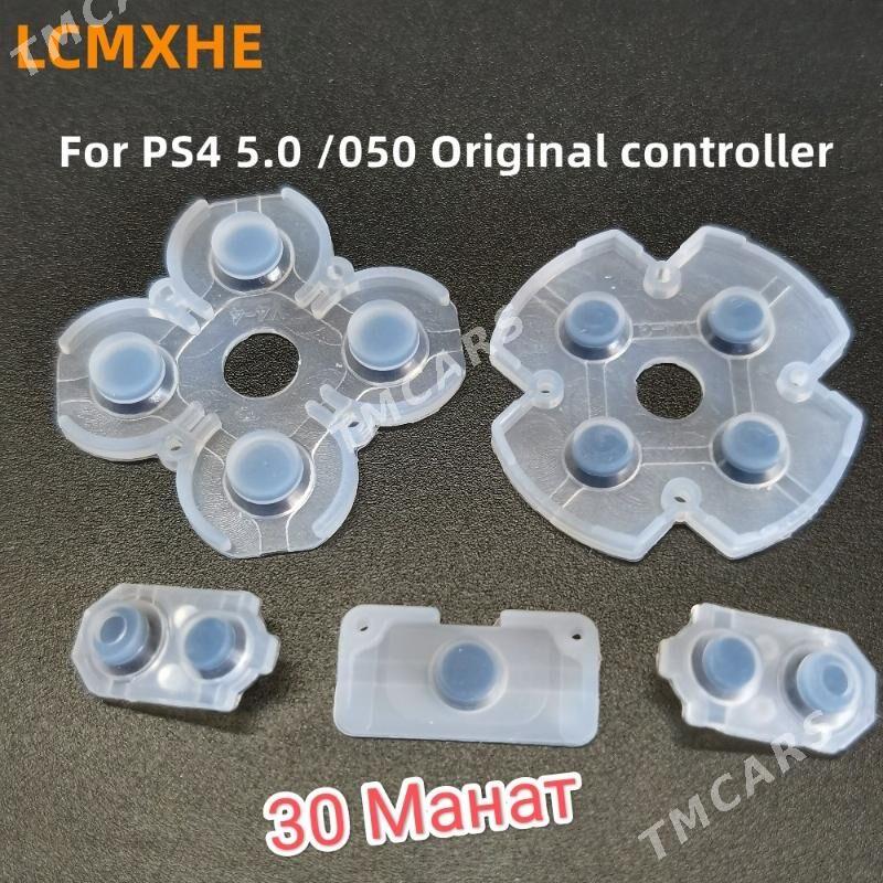 Ps4,Ps5 аналог analog 35 ман - Türkmenabat - img 7