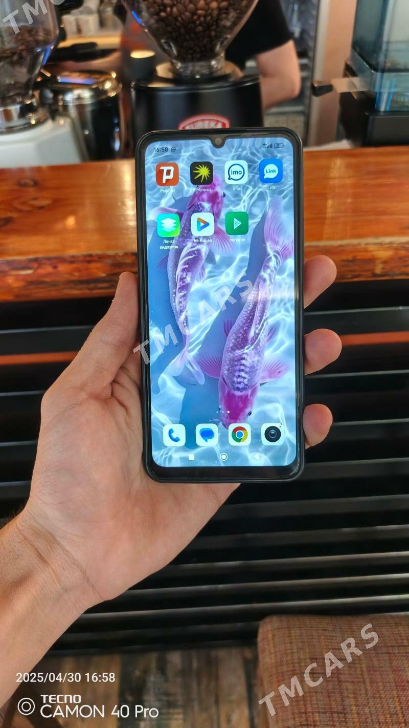Redmi 13C - Туркменабат - img 2