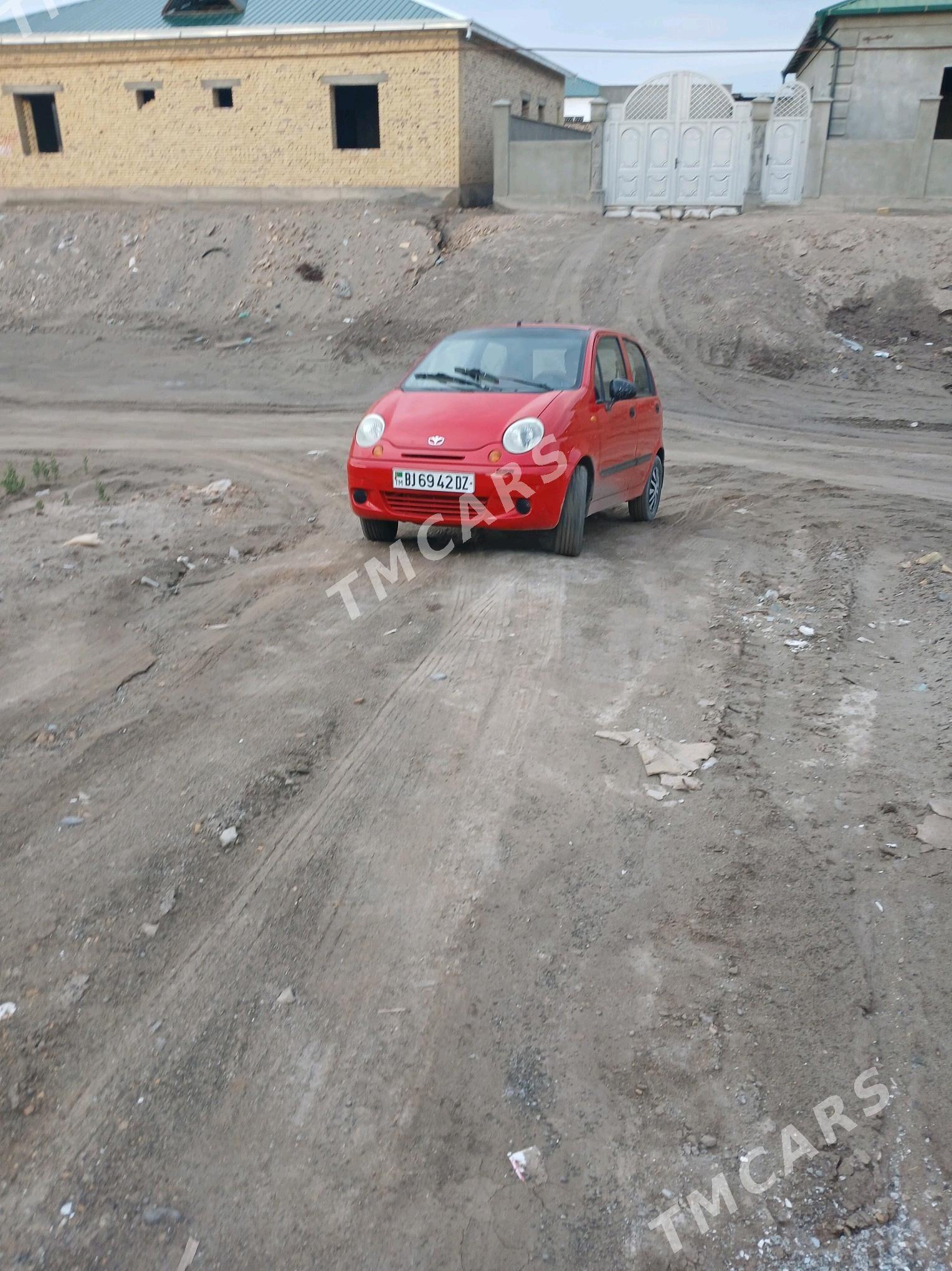Daewoo Matiz 2005 - 38 000 TMT - Дашогуз - img 2
