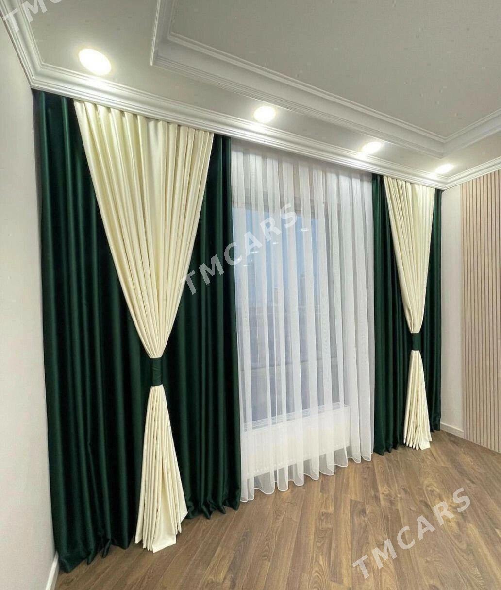 PERDE ZALYUZ ŽALÝUZ ZANAWESKA - Aşgabat - img 6