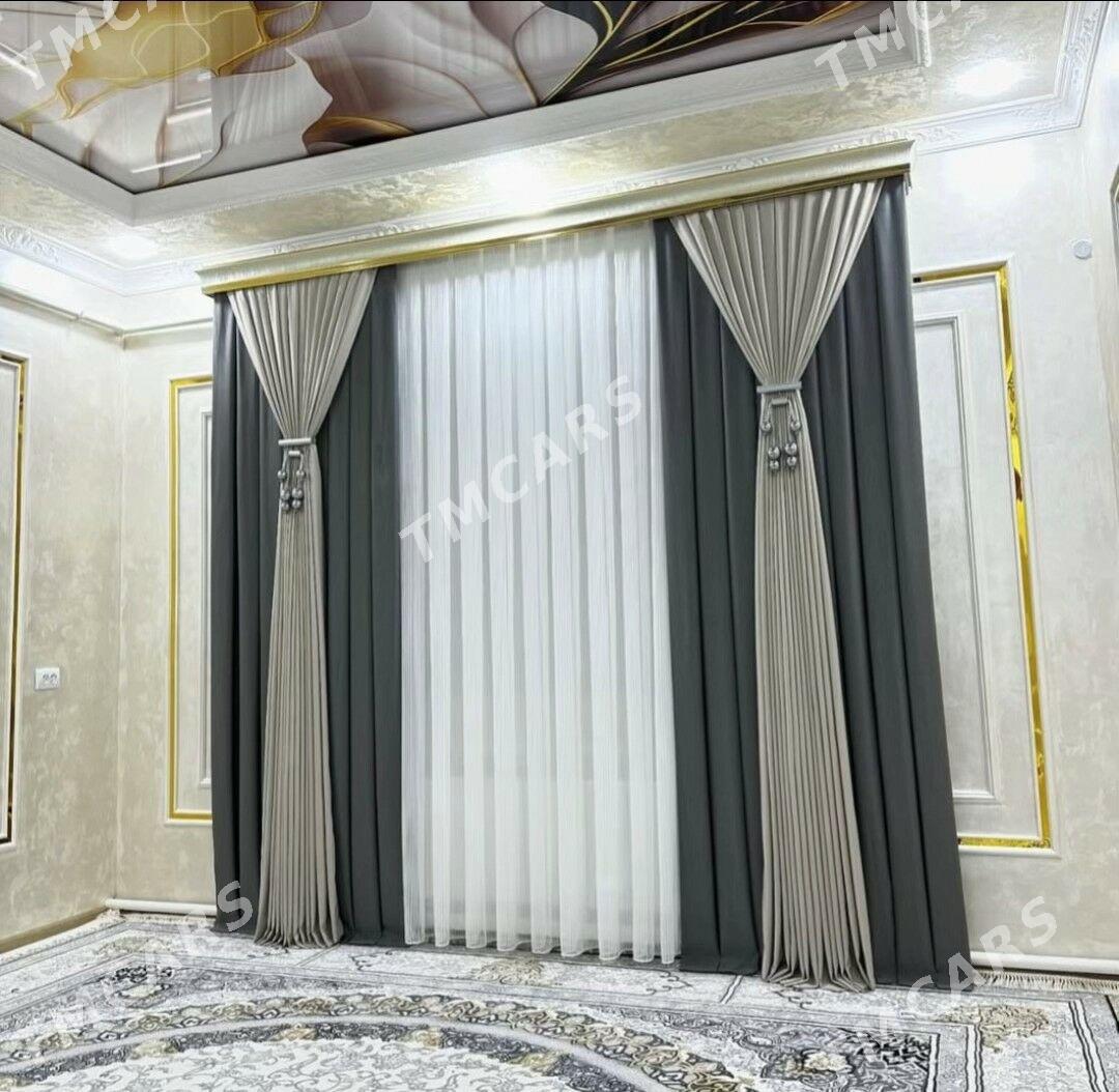 PERDE ZALYUZ ŽALÝUZ ZANAWESKA - Aşgabat - img 4