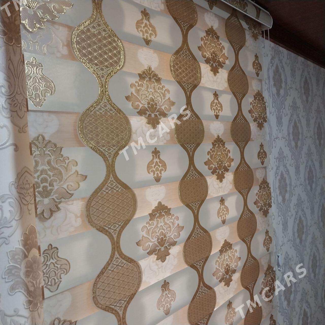 ZALYUZ PERDE ŽALÝUZ ZANAWESKA - Aşgabat - img 6