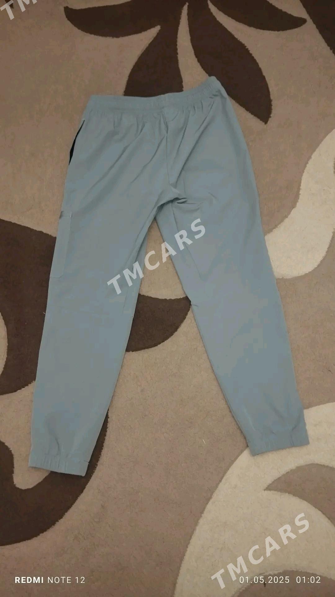 Nike бриджи - Türkmenbaşy - img 2