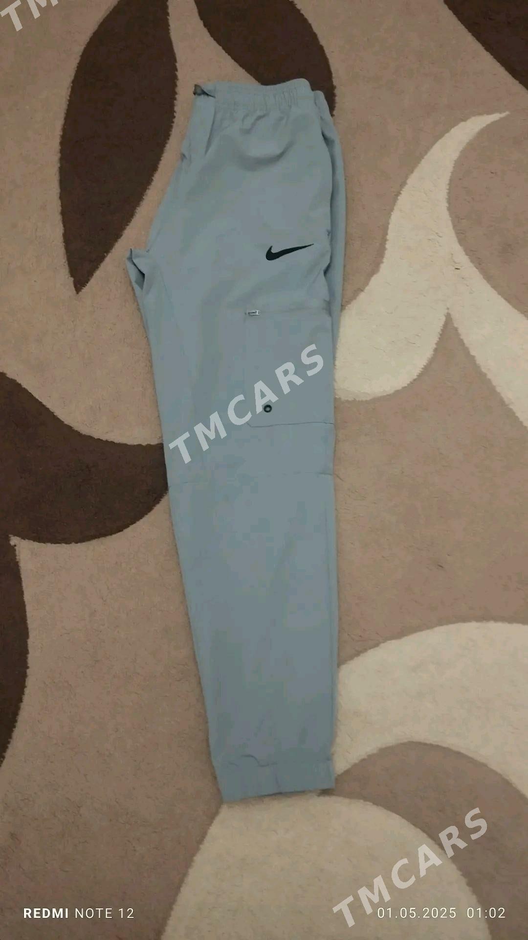 Nike бриджи - Türkmenbaşy - img 1